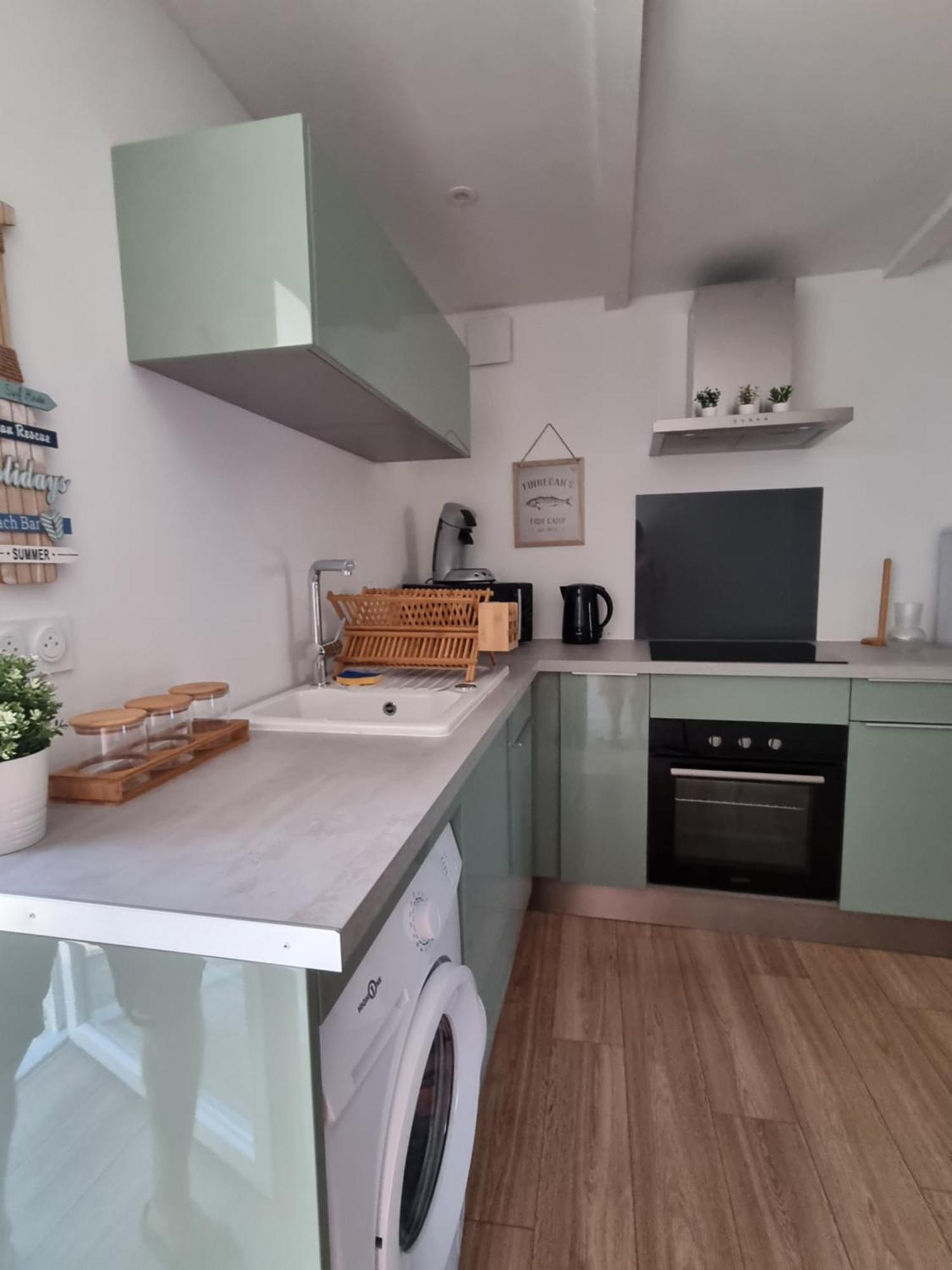 Agreable Petite Maison Au Coeur Du Minervois Villarzel-Cabardès エクステリア 写真