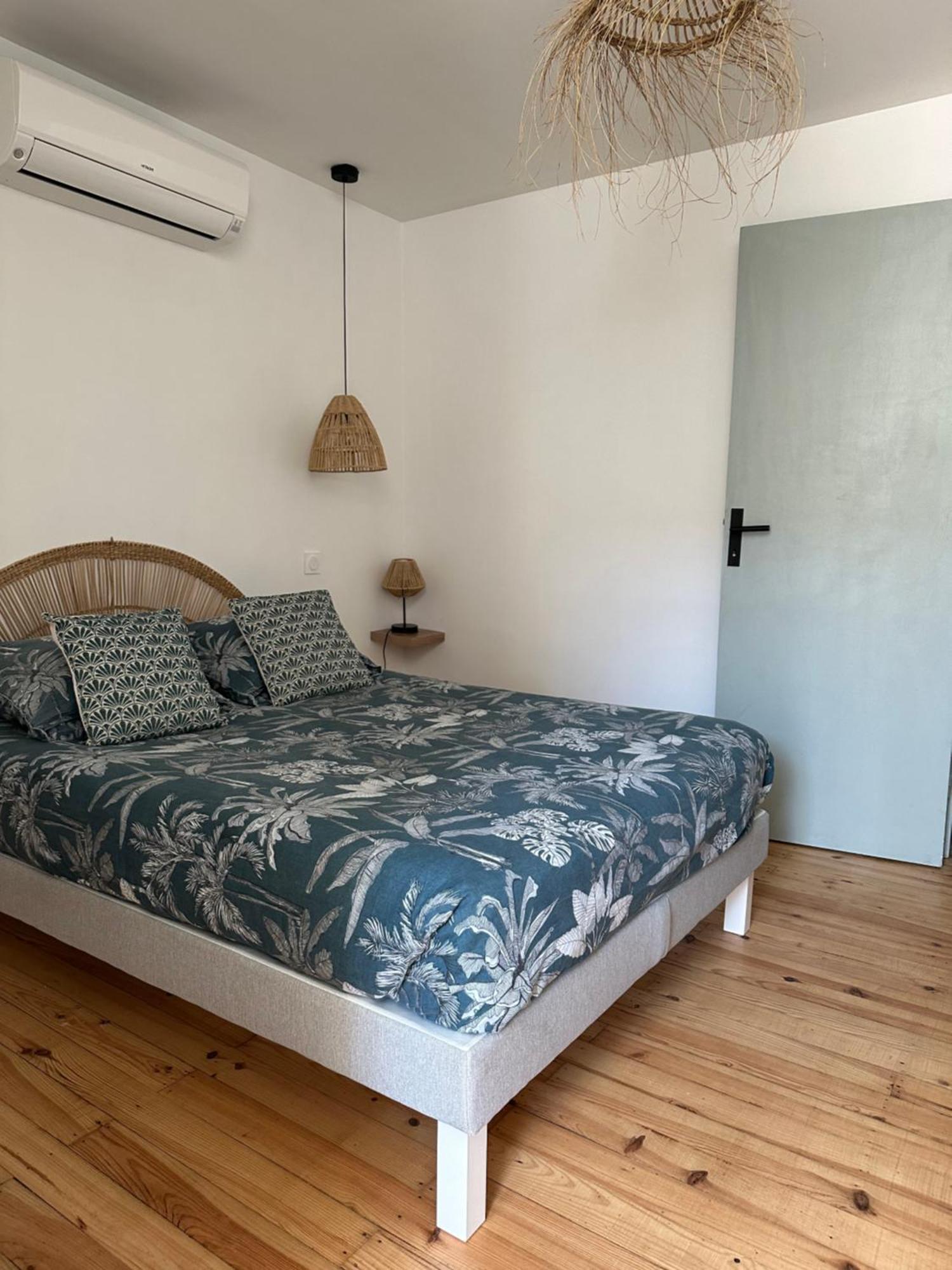 Agreable Petite Maison Au Coeur Du Minervois Villarzel-Cabardès エクステリア 写真